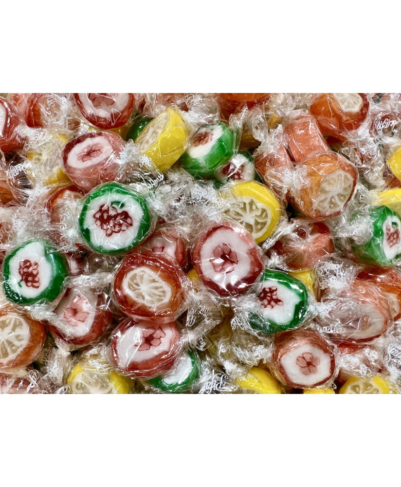 250g - Pifarrè - Caramelle alla Frutta