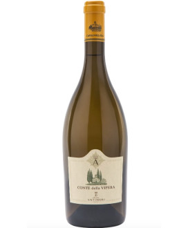 Antinori - Conte della Vipera 2021 - Castello della Sala - Umbria IGT - 75cl