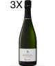 Fabrice Bertemes - Recines 2 - Premier Cru - Champagne - 75cl