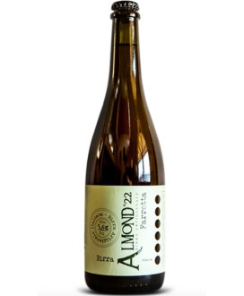 Almond 22 - Farrotta - Golden Ale - 75cl