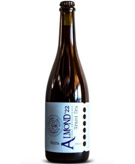 Almond 22 - Grand Cru - Birra Ambrata - 75cl