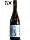(6 BOTTIGLIE) Almond' 22 - Grand Cru - Birra Ambrata - 75cl