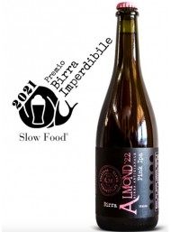 Almond 22 - Pink Ipa - 75cl