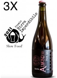 Almond' 22 - Pink Ipa - 75cl