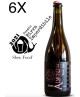 (3 BOTTIGLIE) Almond' 22 - Pink Ipa - 75cl