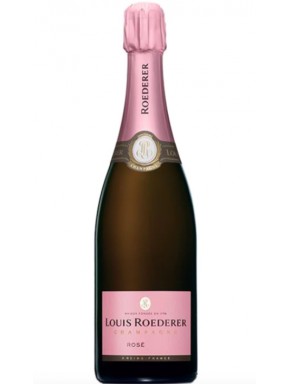 Shop online Louis Roederer vintage rose\' champagne