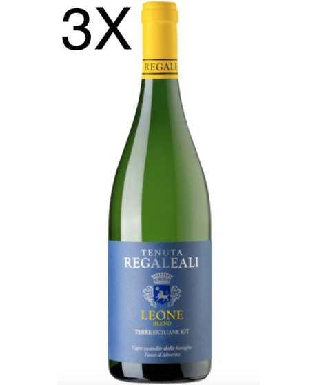 Tasca d'Almerita leone best price. Shop white wine Regaleali Estate Sicily Doc. Italian wineshop sale online