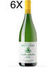 (6 BOTTIGLIE) Tasca D' Almerita - Grillo 2022 - Cavallo delle Fate - Tenuta Regaleali - Sicilia DOC - 75cl
