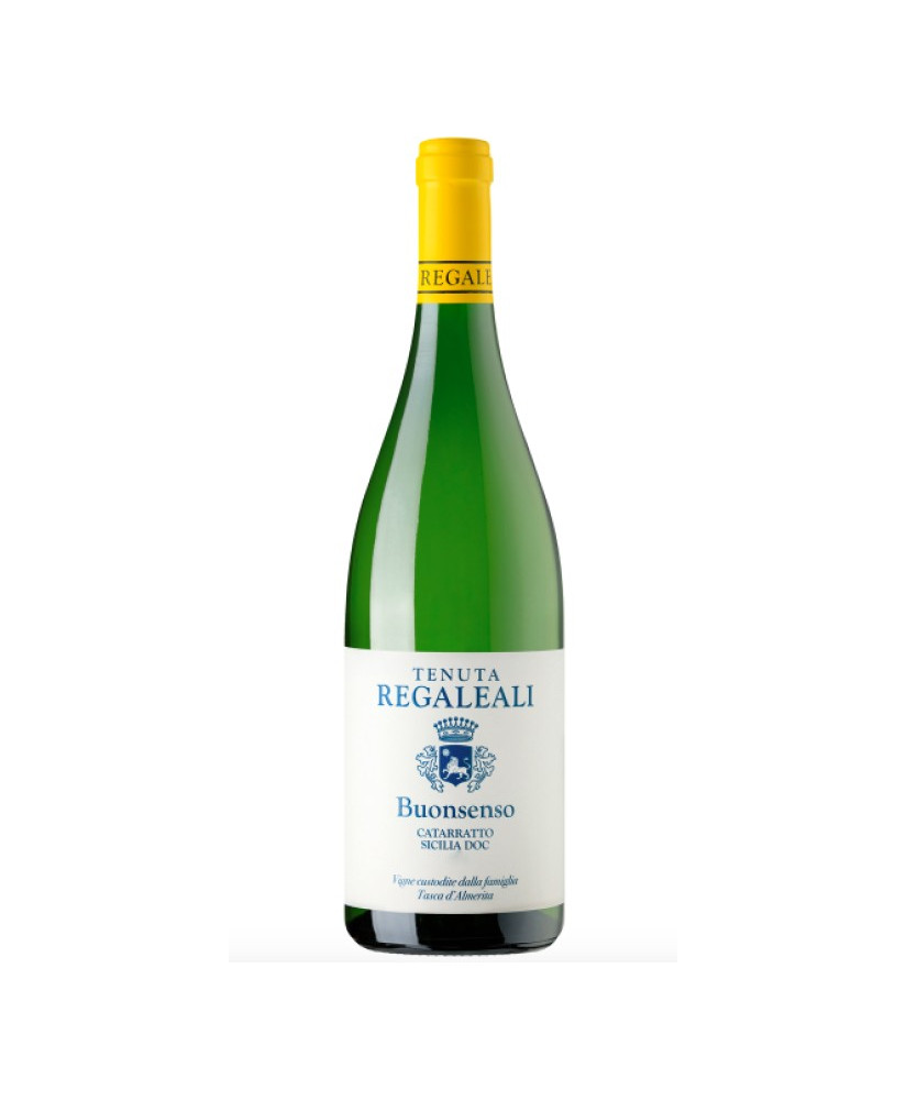 Tasca d'Almerita Catarratto Antisa price. Buy white wine Regaleali Estate Sicily Doc. Italian wineshop sale online