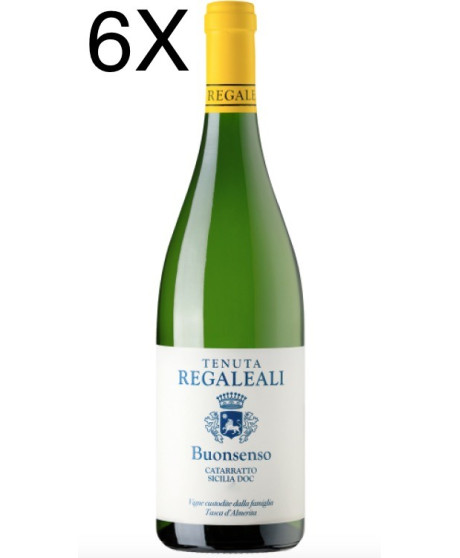 Tasca d'Almerita Catarratto Antisa price. Buy white wine Regaleali Estate Sicily Doc. Italian wineshop sale online