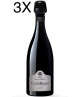 (3 BOTTLES) Ca&#039; del Bosco - Franciacorta - Vintage Satèn 2019 - 75cl