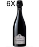 (6 BOTTLES) Ca&#039; del Bosco - Franciacorta - Vintage Satèn 2019 - 75cl