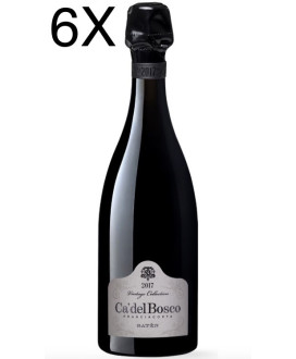 Cà del Bosco Vintage Saten - Online sale Franciacorta - Shop quality italian sparkling wines - Price Cà del Bosco Wine