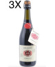 Rinaldini - Lambrusco Vecchio Moro - Grasparossa - Emilia IGT - 75cl
