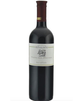 Rinaldini - Vigna del Picchio 2018 - Emilia IGP - 75cl