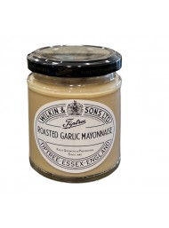 Wilkin & Sons - Roasted Garlic Mayonnaise - 165g