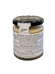 Wilkin & Sons - Roasted Garlic Mayonnaise - 165g