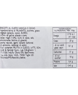 Lindt Patisserie - Cocchino - 250g