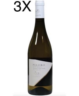 Casematte - Peloro Bianco 2021 - Sicilia DOC - 75cl