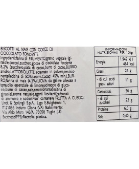 Lindt Patisserie - Canestrello di Cioccolato al latte - 250g