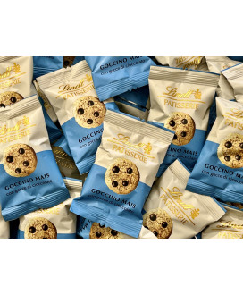 Lindt Patisserie - Canestrello di Cioccolato al latte - 250g