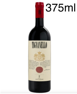 Antinori - Tignanello 2019 - Toscana IGT - 375ml
