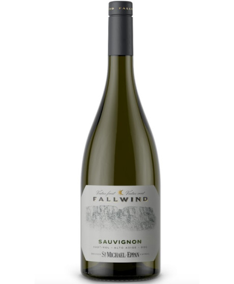 St. Michael Eppan - Fallwind - Sauvignon 2023 - San Michele Appiano - Alto Adige DOC - 75cl