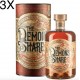 The Demon&#039;s Share Rum - La Reserva del Diablo - 6 Years - Gift Box - 70cl