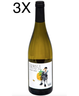 I Muretti - Famoso 2021 - Rubicone IGP - 75cl