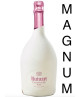 Ruinart - Brut - Rosé - Second Skin - Magnum - 150cl