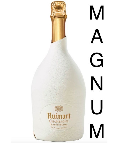 Ruinart - Blanc de Blancs - Second Skin - Magnum - 150cl