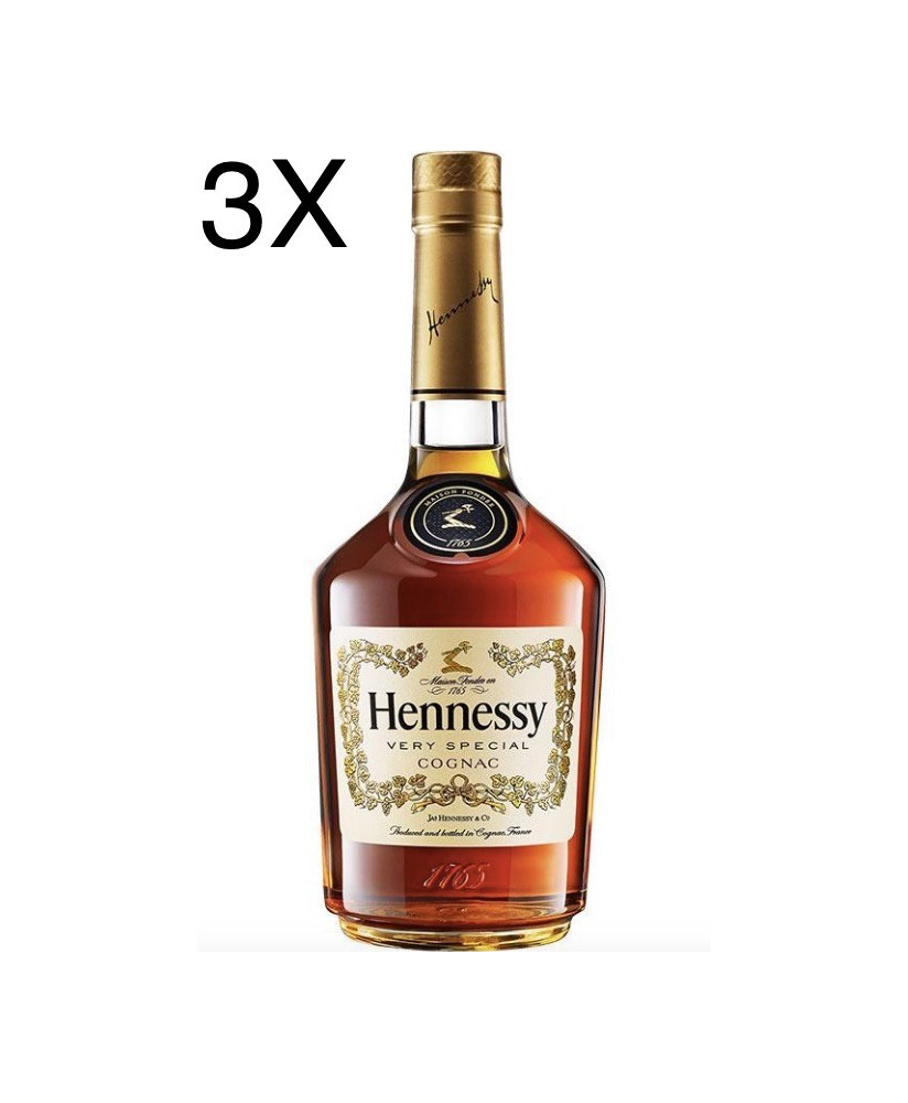 Hennessy - Cognac V.S - Very Special - 70cl