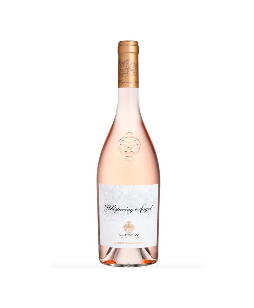 Domaines Ott - By.ott 2021 - Côtes de Provence Rosé - 75cl
