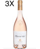Chateau D'Esclans - Whispering Angel 2021 - Côtes de Provence Rosé - 75cl