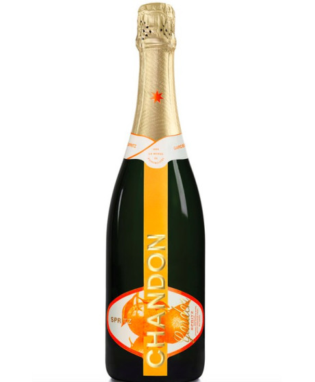 Chandon - Garden Spritz - Aperitivo - 75cl Chandon - Garden Spritz - Aperitivo - 75cl