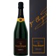 Veuve Clicquot - Extra Brut - Extra Old - Edizione 3 - Champagne AOC - Astucciato - 75cl