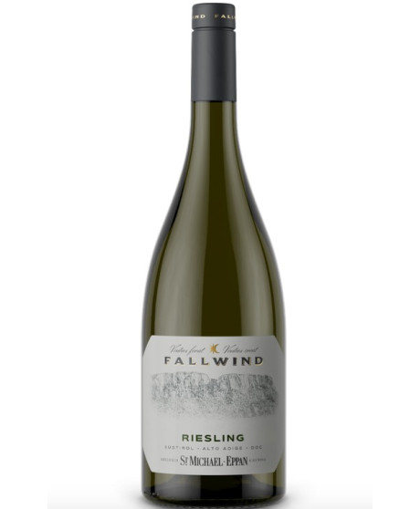 St. Michael Eppan - Fallwind - Riesling 2022 - San Michele Appiano - Alto Adige DOC - 75cl