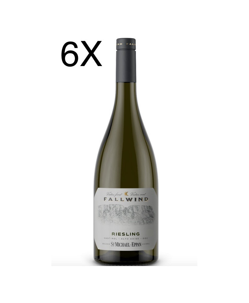 Riesling Fallwind St. Michael Eppan shop online white wines | corso101
