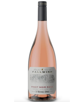 St. Michael Eppan - Fallwind - Pinot Nero Rose' 2021  - San Michele Appiano - Alto Adige DOC - 75cl