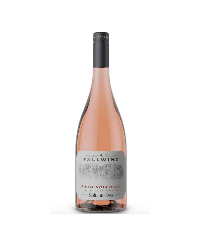 St. Michael Eppan - Fallwind - Pinot Nero Rose' 2021  - San Michele Appiano - Alto Adige DOC - 75cl