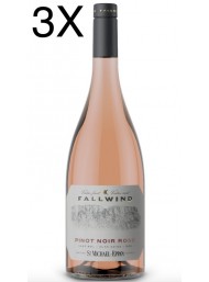 St. Michael Eppan - Fallwind - Pinot Nero Rose' 2021  - San Michele Appiano - Alto Adige DOC - 75cl