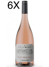 (3 BOTTLES) St. Michael Eppan - Fallwind - Pinot Nero Rose' 2021  - San Michele Appiano - Alto Adige DOC - 75cl