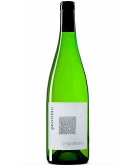 La Valentina - Pecorino 2021 - Colline Pescaresi IGT - Biologico - 75cl