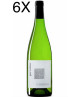 (3 BOTTIGLIE) La Valentina - Pecorino 2021 - Colline Pescaresi IGT - Biologico - 75cl