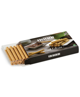 Babbi - Cuori di Cialda Piccoli Piaceri - 1300g