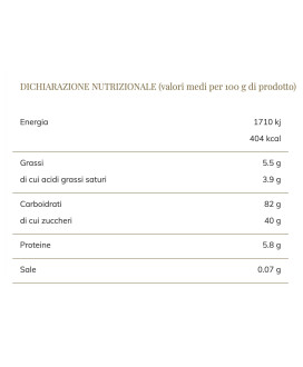 Babbi - Cuori di Cialda Piccoli Piaceri - 1300g
