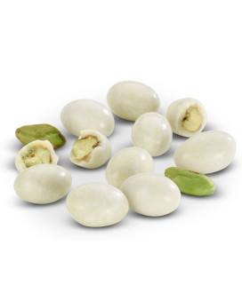 Babbi - Gemme Pistacchio - 100g