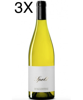 La Valentina - Spelt Oro 2019 - Trebbiano d'Abruzzo DOC - 75cl