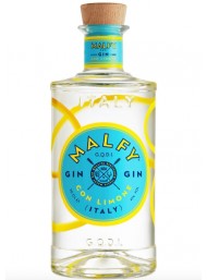 Gin Malfy - Limone - Astucciato - 70cl