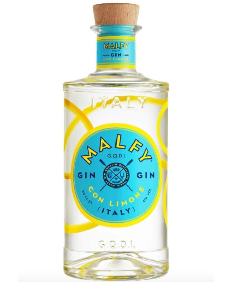 Gin Malfy - Lemon - 70cl